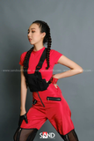 Túi đeo ngực đa chức năng - Nữ