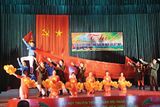 Lụa Sân Khấu Voan Mỏng ( 20mx1m5)