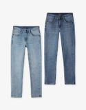  Quần Jeans 22QDL068 