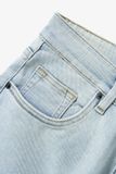  Quần Jeans 22QDL035 