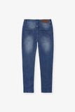  Quần Jeans 22QDL002 