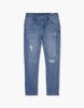 Quần Jeans 22QDL003