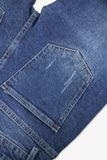  Quần Jeans 22QDL004 