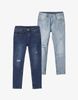 Quần Jeans 22QDL004