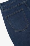  Quần lửng jeans 23QSM002 