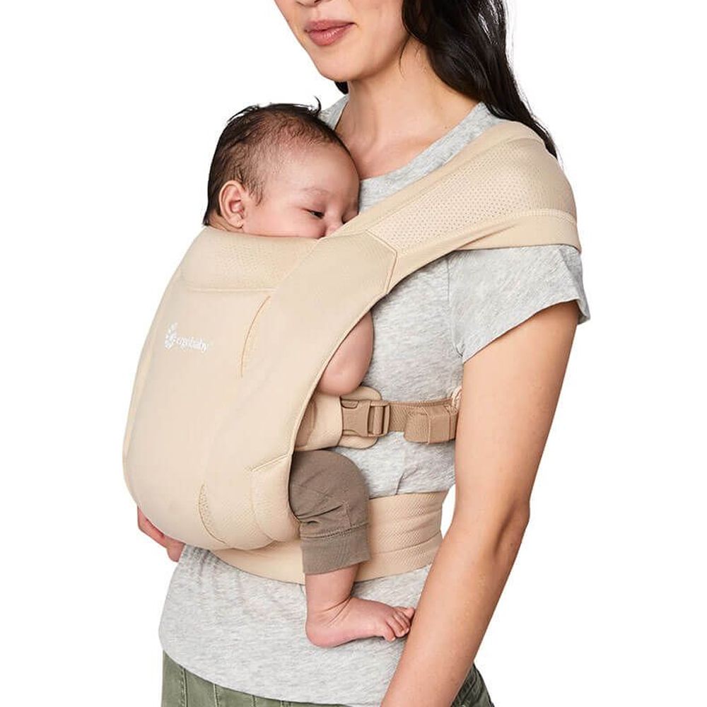  Địu Ergobaby Embrace Cozy 