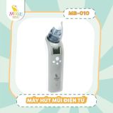  Máy hút mũi Moaz Bebe - MB010 