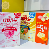  Sữa Thanh Meiji  ( 0-1 ) 
