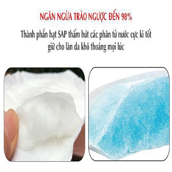  Lót Thấm Sữa Nuk 