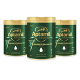  Sữa Aptamil Essensis Organic Úc (900g) 