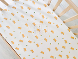  Drap nệm Petit bebe - 57x102cm (Umoo) 