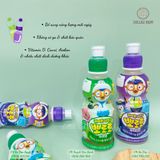  Nước Hoa Quả Pororo - 235ml ( 3 Tuổi ) 