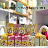  Sữa Nước Dinh Dưỡng Pororo Yonsei 