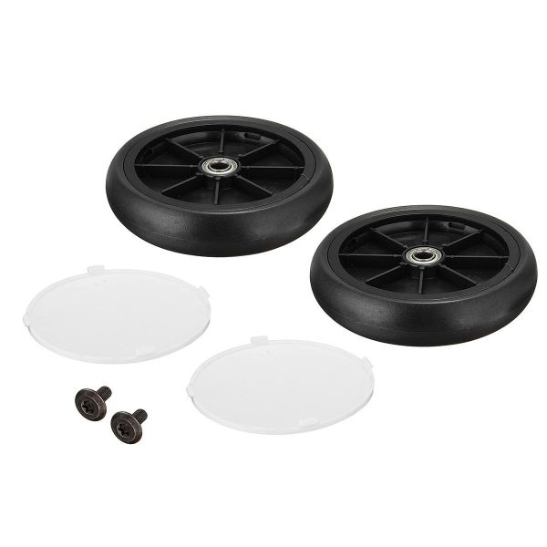  Babyzen Yoyo - Wheel Pack - Set 4 bánh xe 