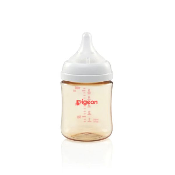  Bình Sữa PIGEON PPSU 160ML 