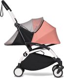  Babyzen Yoyo - Bassinet Mosquito net - Màn che côn trùng 