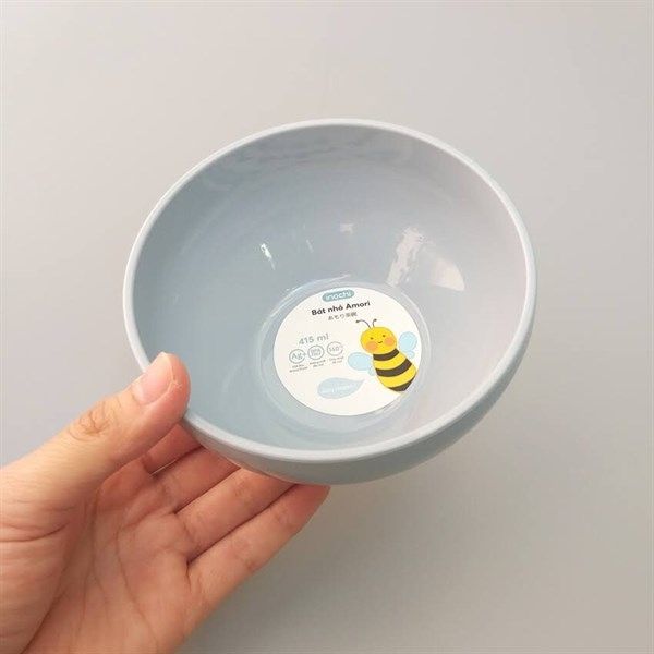  BÁT NHỎ AMORI 415ML AMORI SMALL BOWL 415ML 