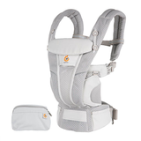  Địu cho bé Ergobaby Omni Breeze 