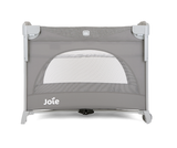  Giường cũi trẻ em Joie Kubbie Sleep - Foggy Gray 