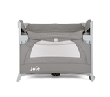  Giường cũi trẻ em Joie Kubbie Sleep - Foggy Gray 