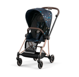  Xe Đẩy Cybex Mios Limited Edison ( Rosegold Frame ) 