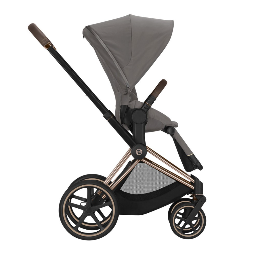  Xe đẩy Cybex Priam 4 (Rosegold Frame) 