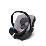  Ghế Ngồi Ô Tô Cybex Aton Car Seat - Rabbit Grey 