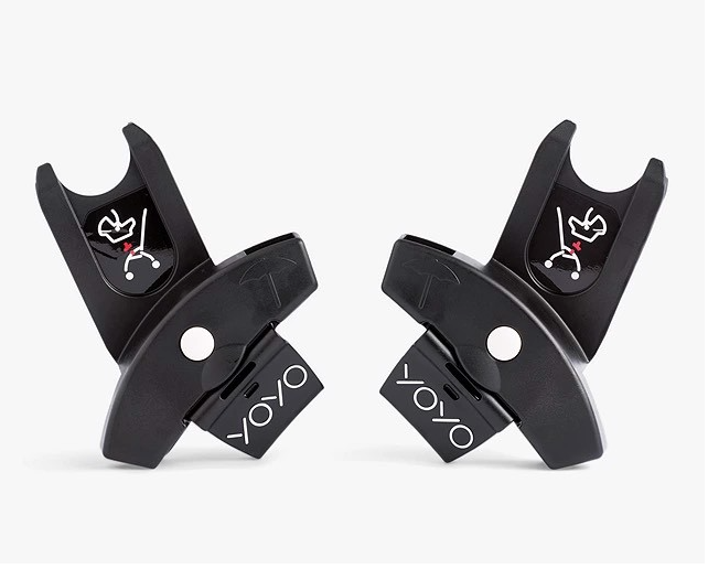  Babyzen Yoyo+ - Car seat Adapter 