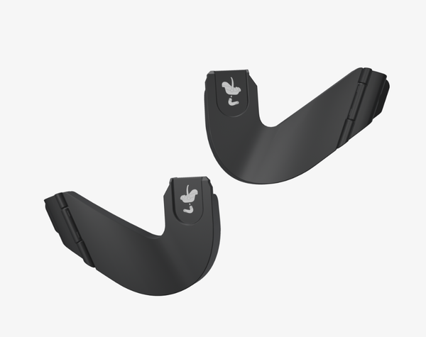  Joolz - Aer/Aer+ car seat adapters 