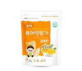  Bánh Gạo Hữu Cơ Naebro Pure Eat Hình Que - 6m 