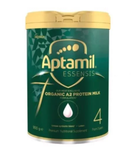  Sữa Aptamil Essensis Organic Úc (900g) 