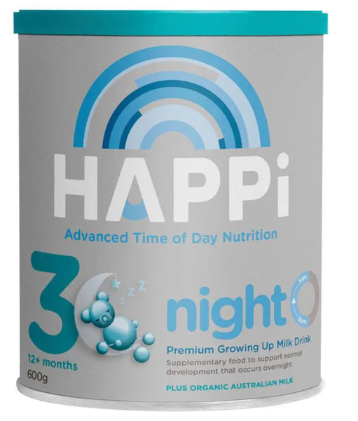  Sữa Happi night số 3 