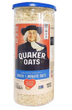  Yến Mạch Hữu Cơ Quaker - 454 Gram 