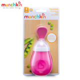  Bình thìa ăn dặm Munchkin 