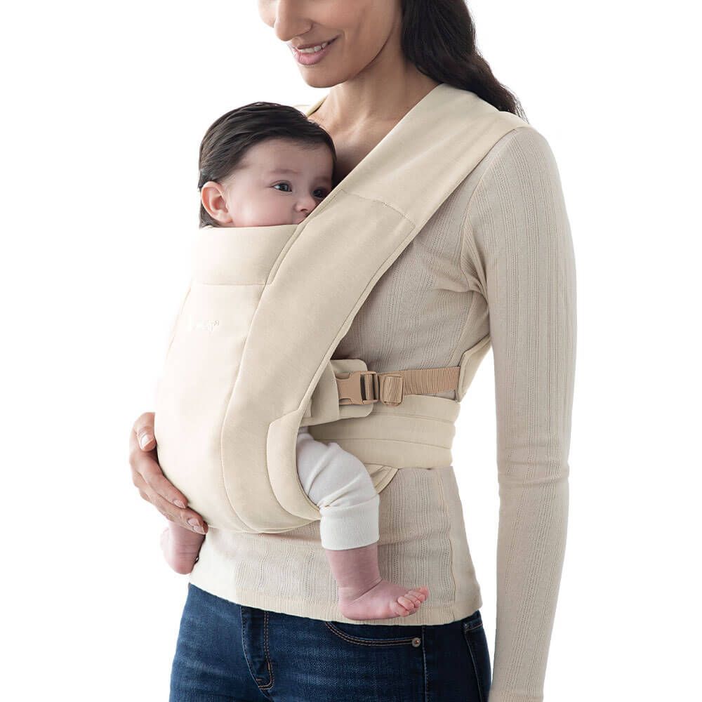  Địu Ergobaby Embrace Cozy 