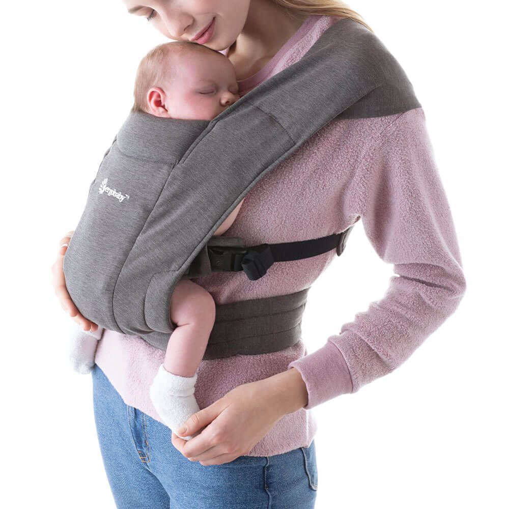  Địu Ergobaby Embrace Cozy 