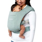  Địu Ergobaby Embrace Cozy 