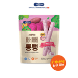  Bánh gạo lứt thanh dài BeBecook Step 1 - 7m 