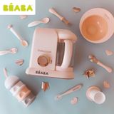  Máy xay hấp đa năng 4in1 Babycook Béaba ( giảm 20%) 