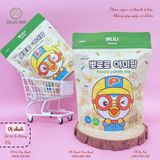  Bánh Pororo 10Gram  -  6 Tháng 