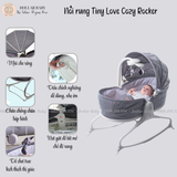  Nôi rung Tiny Love Cozy Rocker 