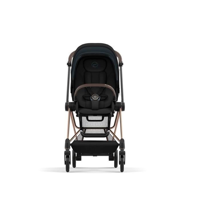  Xe Đẩy Cybex Mios ( Rosegold Frame ) 