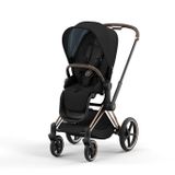  Xe đẩy Cybex Priam 4 (Rosegold Frame) 