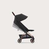  Xe đẩy Cybex COYA - (Rosegold Frame) - 1 raincover giá 1.100k 