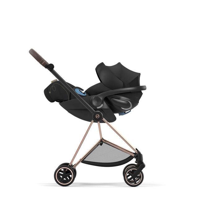  Xe Đẩy Cybex Mios ( Rosegold Frame ) 