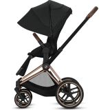  Xe đẩy Cybex Priam 4 (Rosegold Frame) 