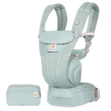  Địu cho bé Ergobaby Omni Breeze 