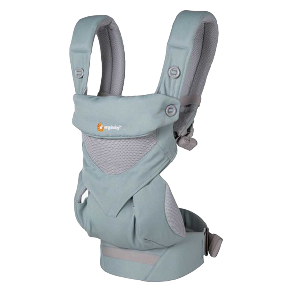  Địu Ergobaby 360 Cool Air Mesh 