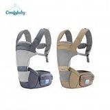  ĐỊU NGỒI CAO CẤP 2IN1 COMFYBABY- AIR MESH 