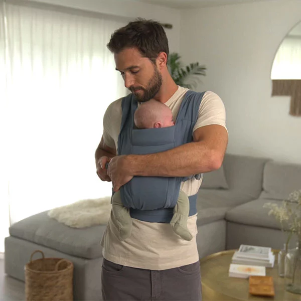  Địu Ergobaby Embrace Cozy 